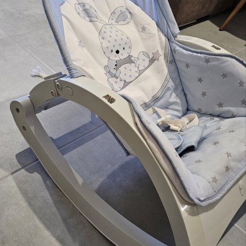 Lorelli Enjoy Baby Rocker baby rocker