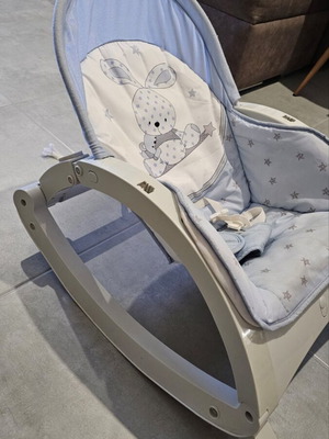Lorelli Enjoy Baby Rocker baby rocker