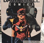 FCBD Dark Circle Comics used