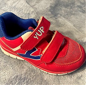 YUP Παιδικά αθλητικά παπούτσια Νο 25