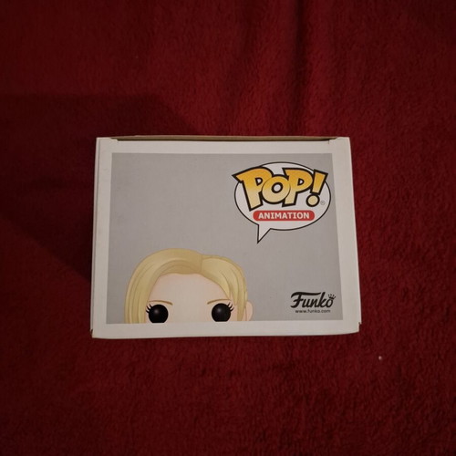 Funko Pop Annie Leonhart 236 Attack on Titan vinyl figure