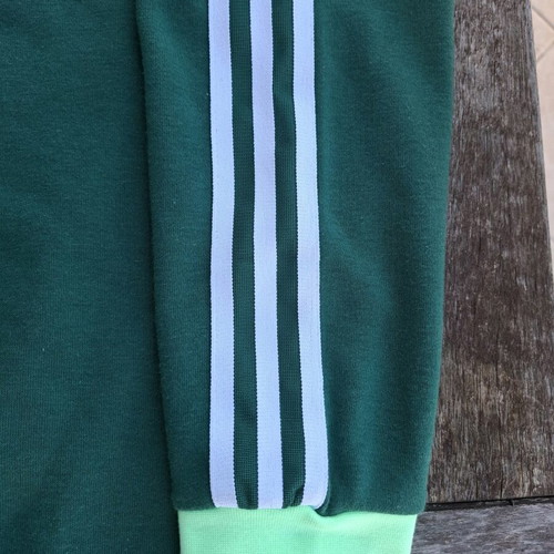 PAO Adidas training sweatshirt new, authentic