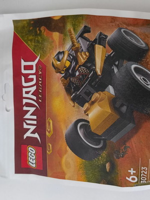 LEGO 30723 Ninja Cole's Car