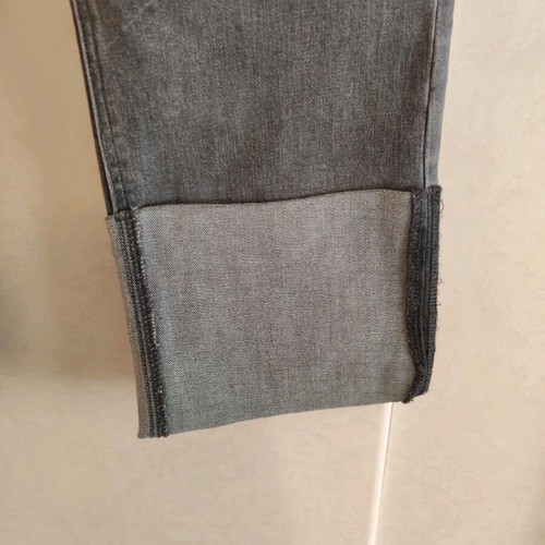 Adoro gray jeans new, size XS with tag