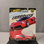 Hot Wheels Laferrari car new