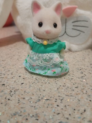 Sylvaniancat family μεταχειρισμένο