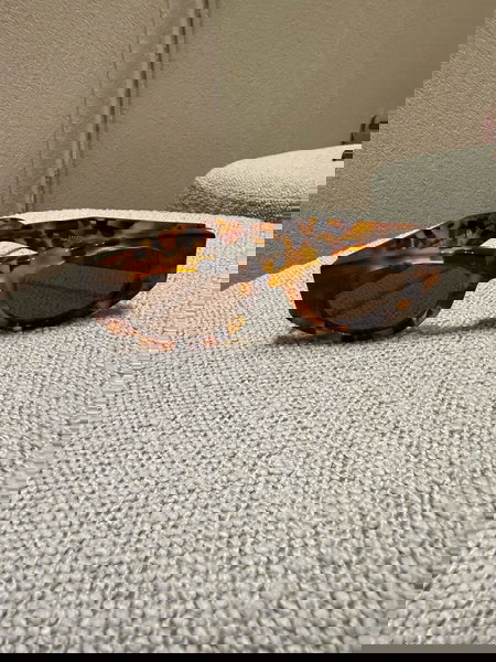 Thierry Lasry Mastermindy Sun Tortoise