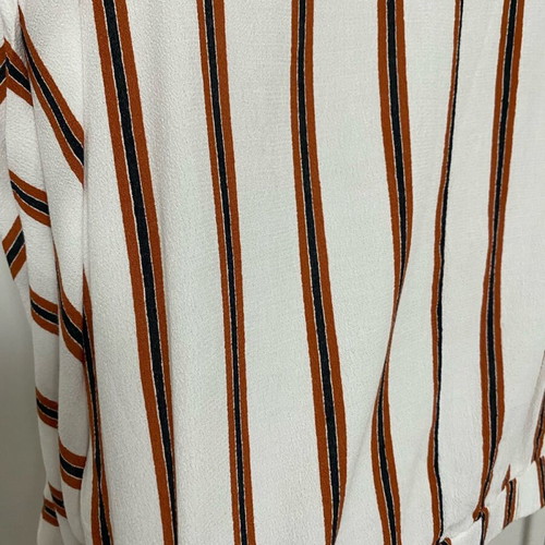 Bershka shirt white, like new, size S