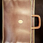  Trussardi briefcase