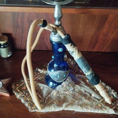 Hookah like new
