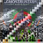  PC - Ghostbusters: The Video Game (DVD Case) *Atari*