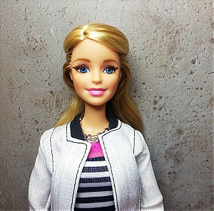 2015 Barbie Style Glam 100+ Poses