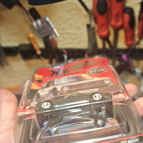 Hot Wheels RLC Golf MK1GTI new