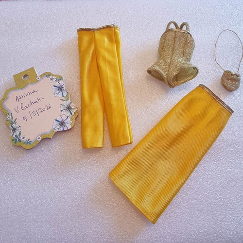 Vintage Barbie Fashion Photo Christie 1977 like new