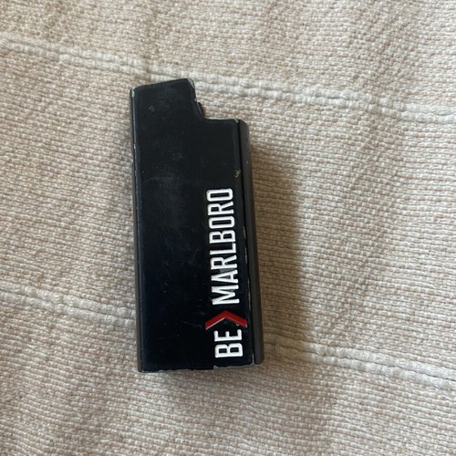 Lighter case like new, collectible