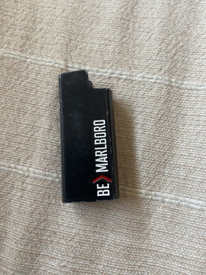 Lighter case like new, collectible