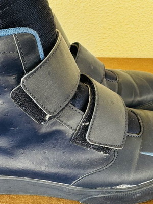Nike Flystepper 2K3 sneakers size 42 blue like new
