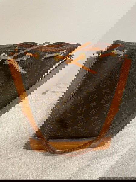 Louis Vuitton Noe GM