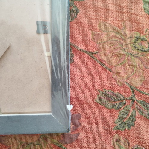 Wooden photo frames like new, set of 2