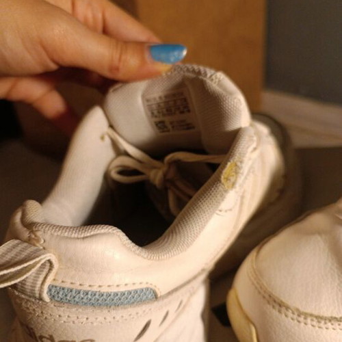 Adidas Strutter Chunky Sneakers like new, size 40, white beige
