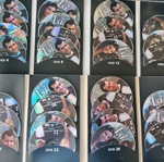 Asi Τουρκική σειρά καινούργια, 5 κασετίνες, 70 DVD μεταγλωτισμένα