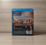 Disney Prince of Persia The Sands of Time Blu-Ray μεταχειρισμένο με ελληνικούς υπότιτλους