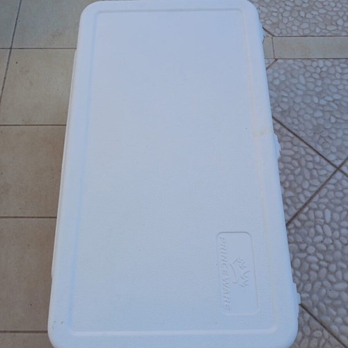 Glacier Ice Cooler 100L like new