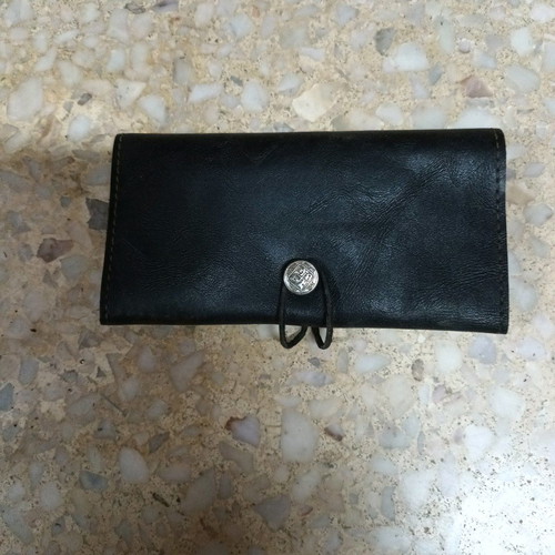 Tobacco case used