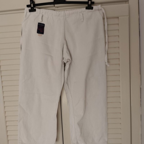 Vintage Kwon Karate Gi for Child 9-11 Years Like New