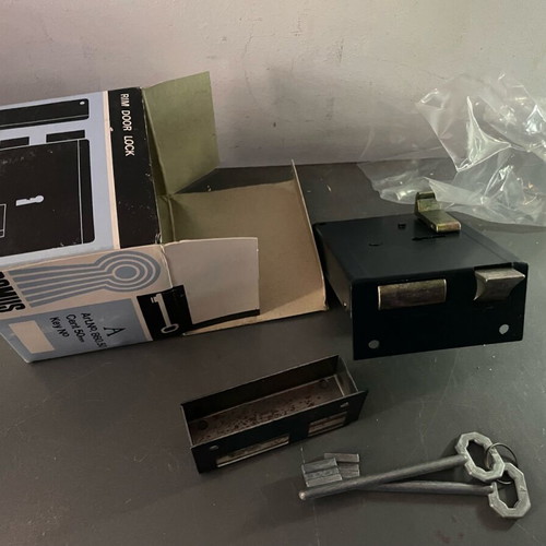 Domus lock new