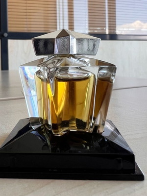 Μινιατούρα άρωμα Angel Tierry Mugler σαν καινούργιο 4ml