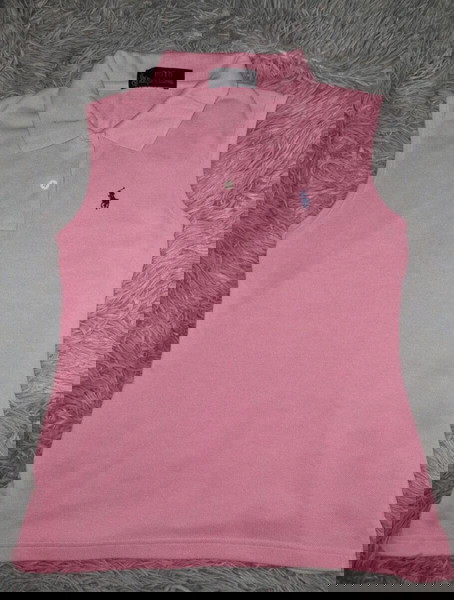Πουκάμισο POLO Ralph Lauren