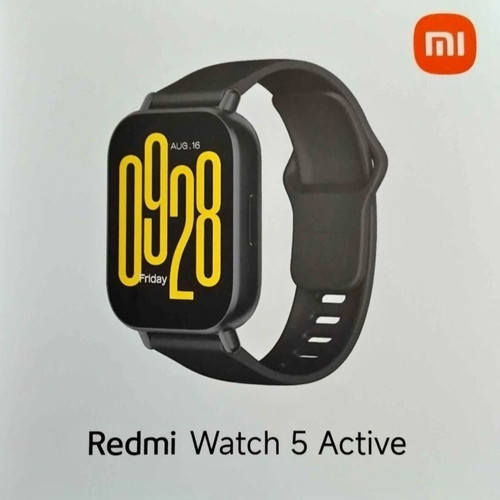 Redmi Watch 5 Active new in box