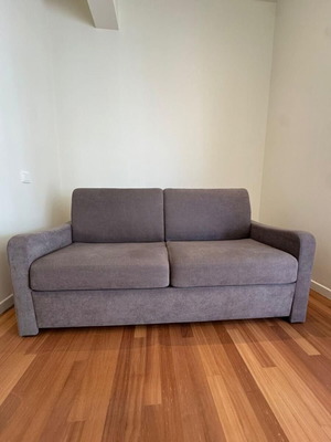 Sofa bed used, very good condition