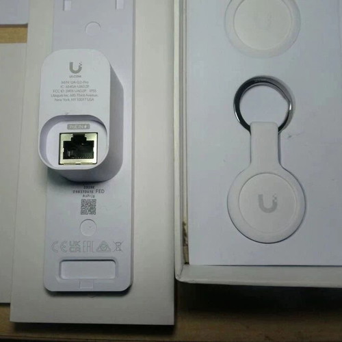 UniFi Access G2 Starter Kit Professional new access control system
