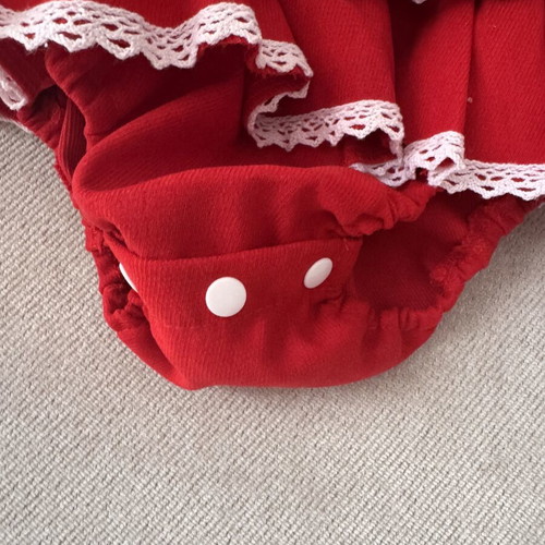 Baby Romper like new for 6-9 months