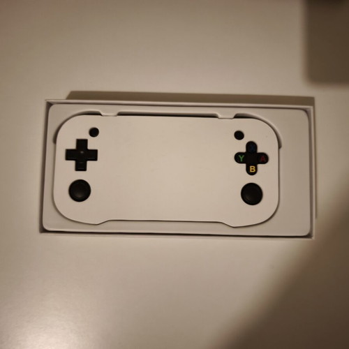 R46H Retro Game Console with 64GB and arkOS