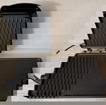  Russell Hobbs Entertaining grill & Griddle