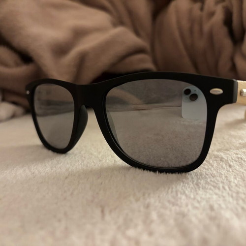 Mirror sunglasses new