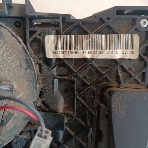 Flasher for Renault Scenic '03-'09 like new