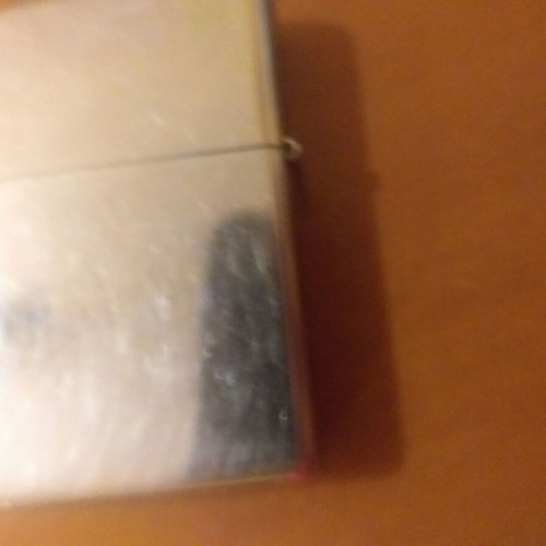 Zippo classic lighter like new