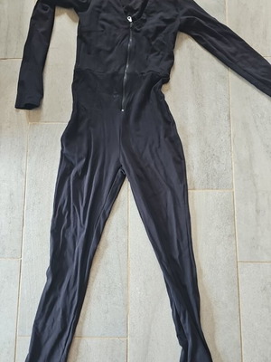 Marmalady Clothing Bar μαύρη ολόσωμη φόρμα σαν καινούργιο, μέγεθος M