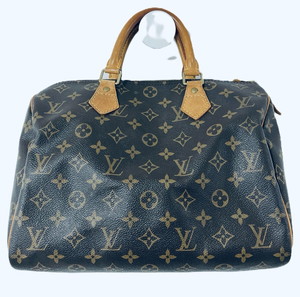 Louis Vuitton Speedy