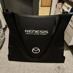 Mazda RX8 Engine Cover like new