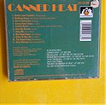  CD - Canned Heat