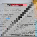 domino puzzle από 4 ετών