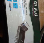 F&U MPEG4 Signal Decoder like new