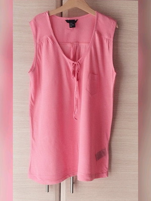 T-shirt everyday H&M like new, Small