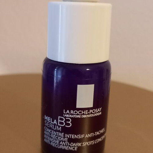 La Roche Posay Mela B3 serum 10ml σαν καινούργιο