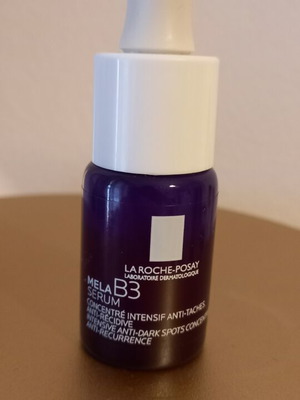 La Roche Posay Mela B3 serum 10ml σαν καινούργιο